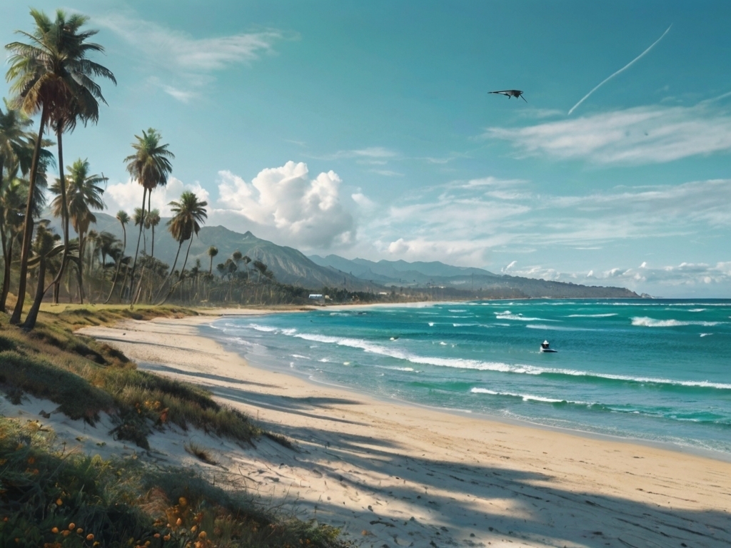 Открывая волшебство Шри-Ланки. Негомбо - курортные откровения.