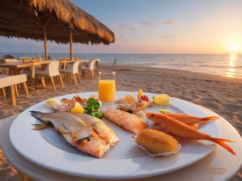 Открывая чудеса Краби. Путешествие в райский уголок Таиланда.