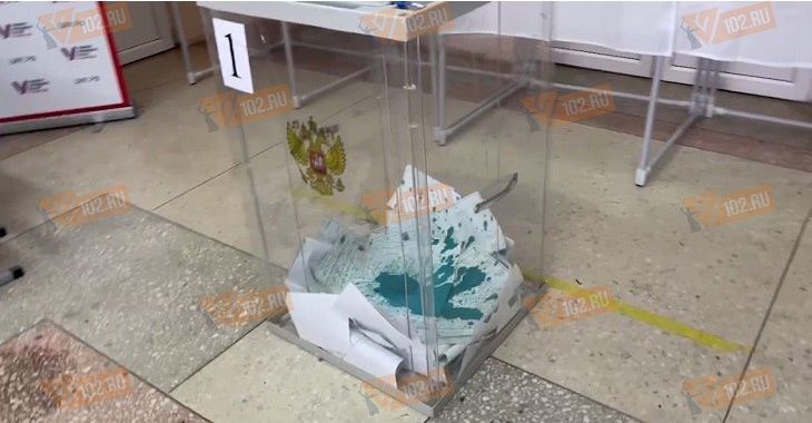 ❓❓❓ Алчность, глупость или наивность, а может все же ненависть? Что движет нарушителями общественного порядка на выборах?