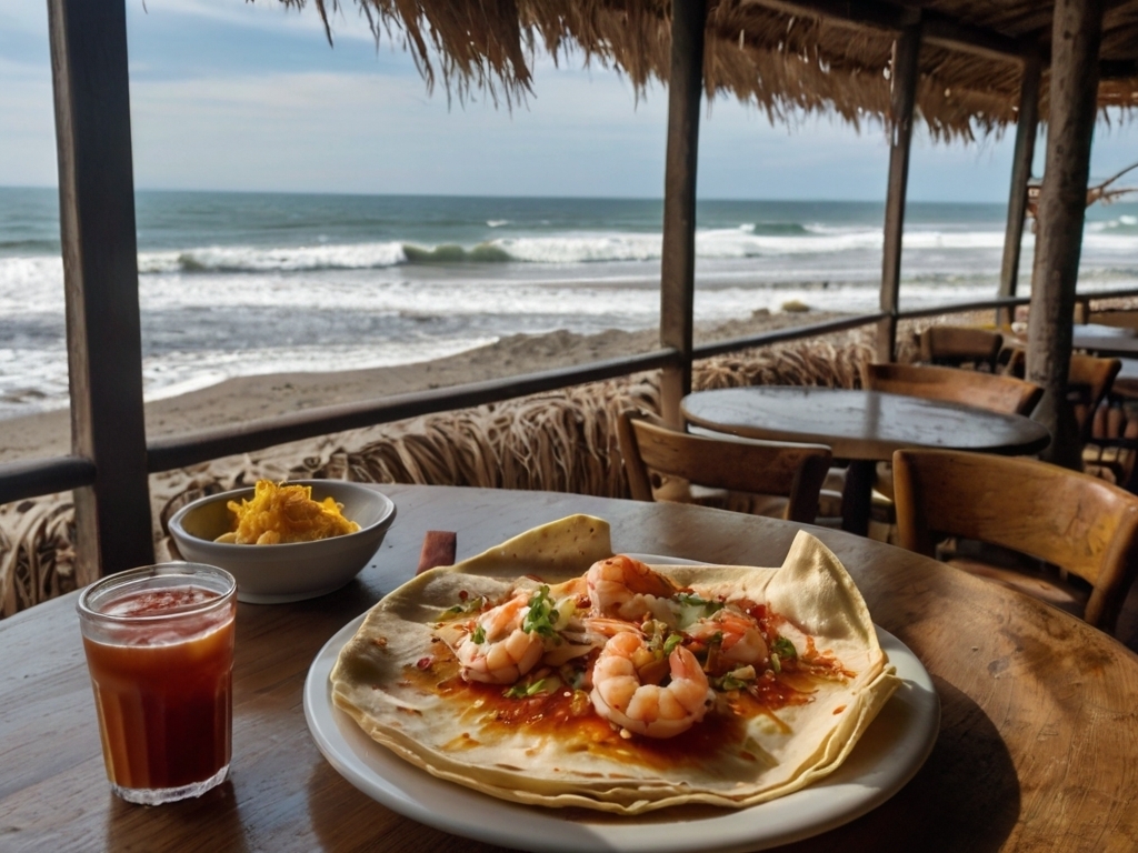 Открывая волшебство Шри-Ланки. Негомбо - курортные откровения.