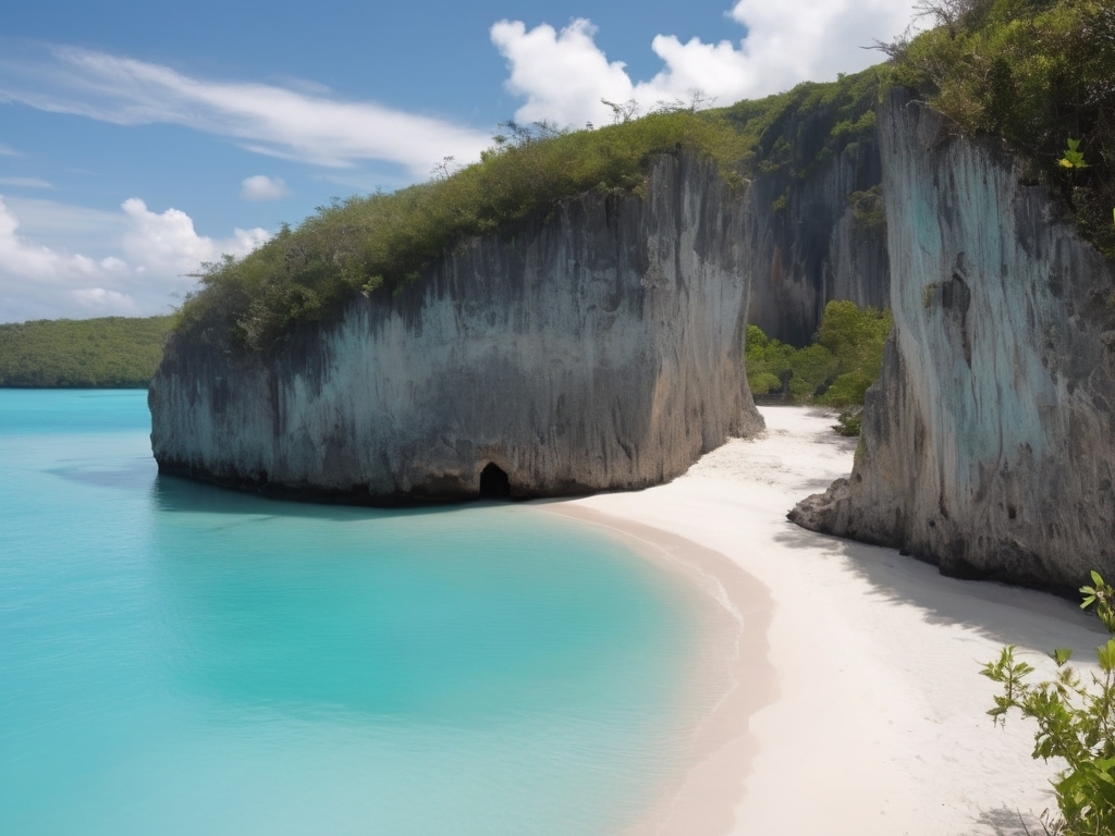 Открывая чудеса Краби. Путешествие в райский уголок Таиланда.