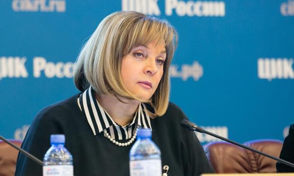 Памфилова: мы никому ничего не хотели доказывать, мы себе показали, что мы - самостоятельный народ и делаем все для развития страны