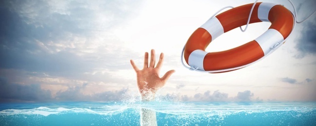 Чтобы не происходило в этом большом мире, мы нашли для себя спасательный круг.