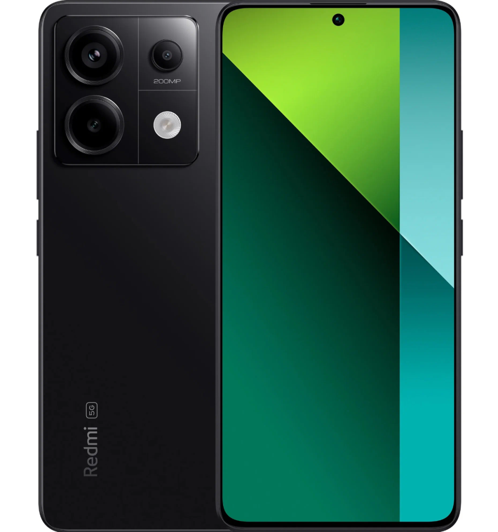 Redmi Note 13 Pro: Новое слово в мире смартфонов