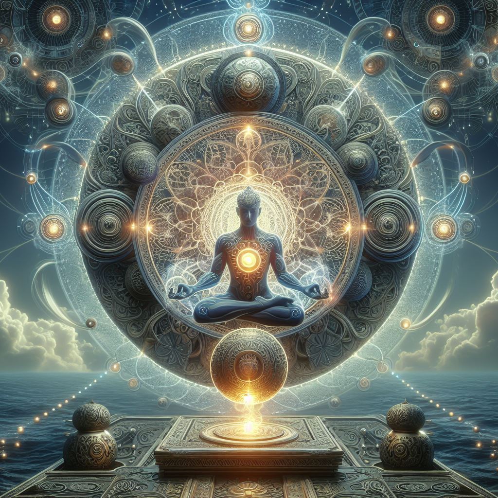 Остановка внутреннего диалога как эзотерическая практика, ее польза