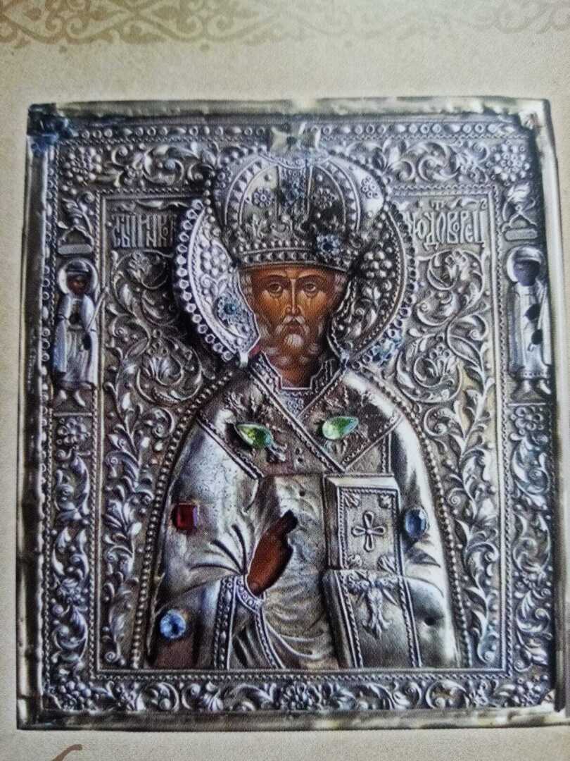 Наша поездка в Николо-Малицкий мужской монастырь. Необычная обитель в Тверской области!