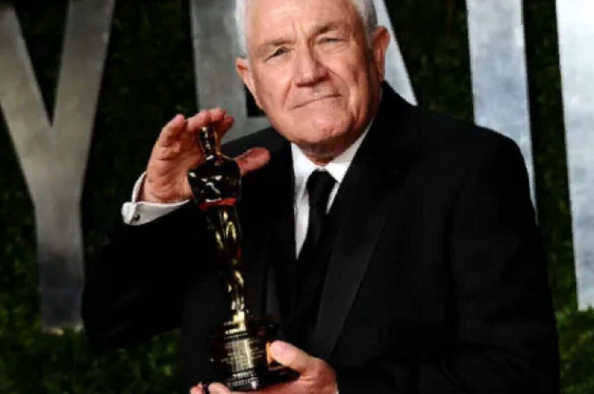 В Новой Зеландии умер британо-американский сценарист и продюсер Дэвид Сайдлер.