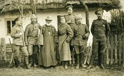 Военные реформы Николая II - причины и последствия