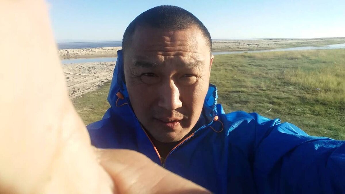 Как мне по жизни повезло с тренером Баиром Улахиновым - абсолютный чемпион мира и мэтр российского кикбоксинга