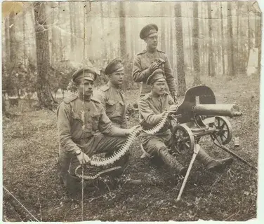 Военные реформы Николая II - причины и последствия