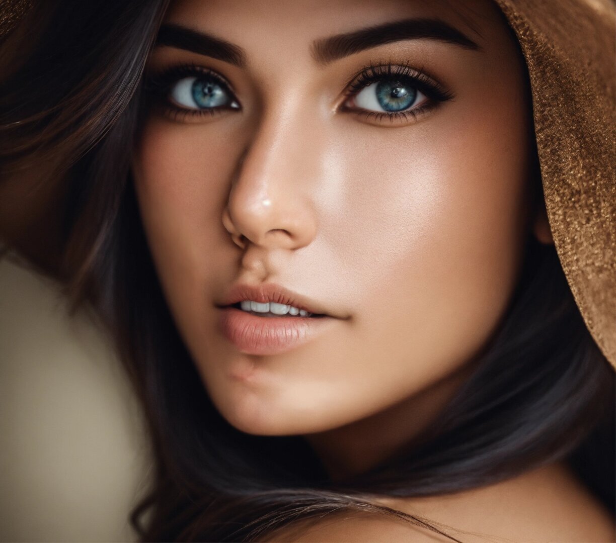 Навигация по теплым объятиям: раскрытие психологии коричневого цвета: 11 оттенков, вызывающих нежность