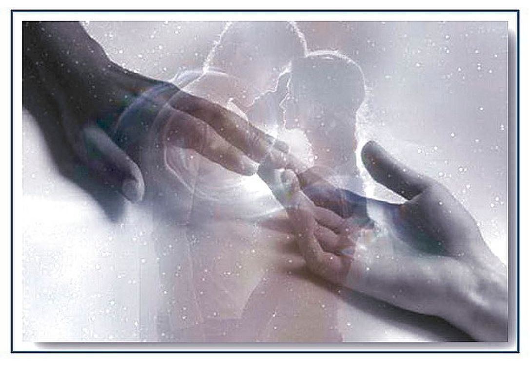 Я верю в Судьбу: она мне позволила встретиться с тобой и быть счастливой. С Днем Рождения, мой любимый!