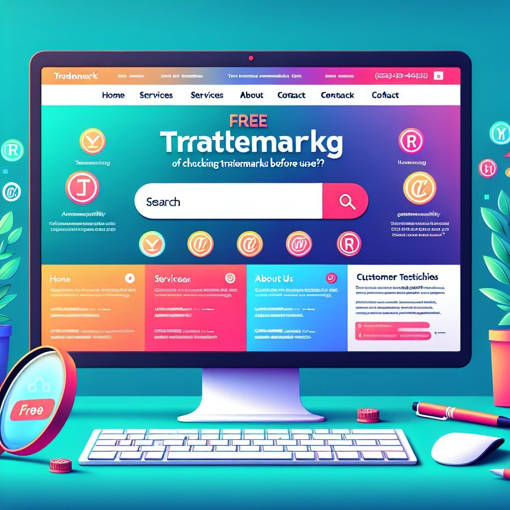 Бесплатная проверка товарного знака - насколько полезна она для вашего бизнеса?