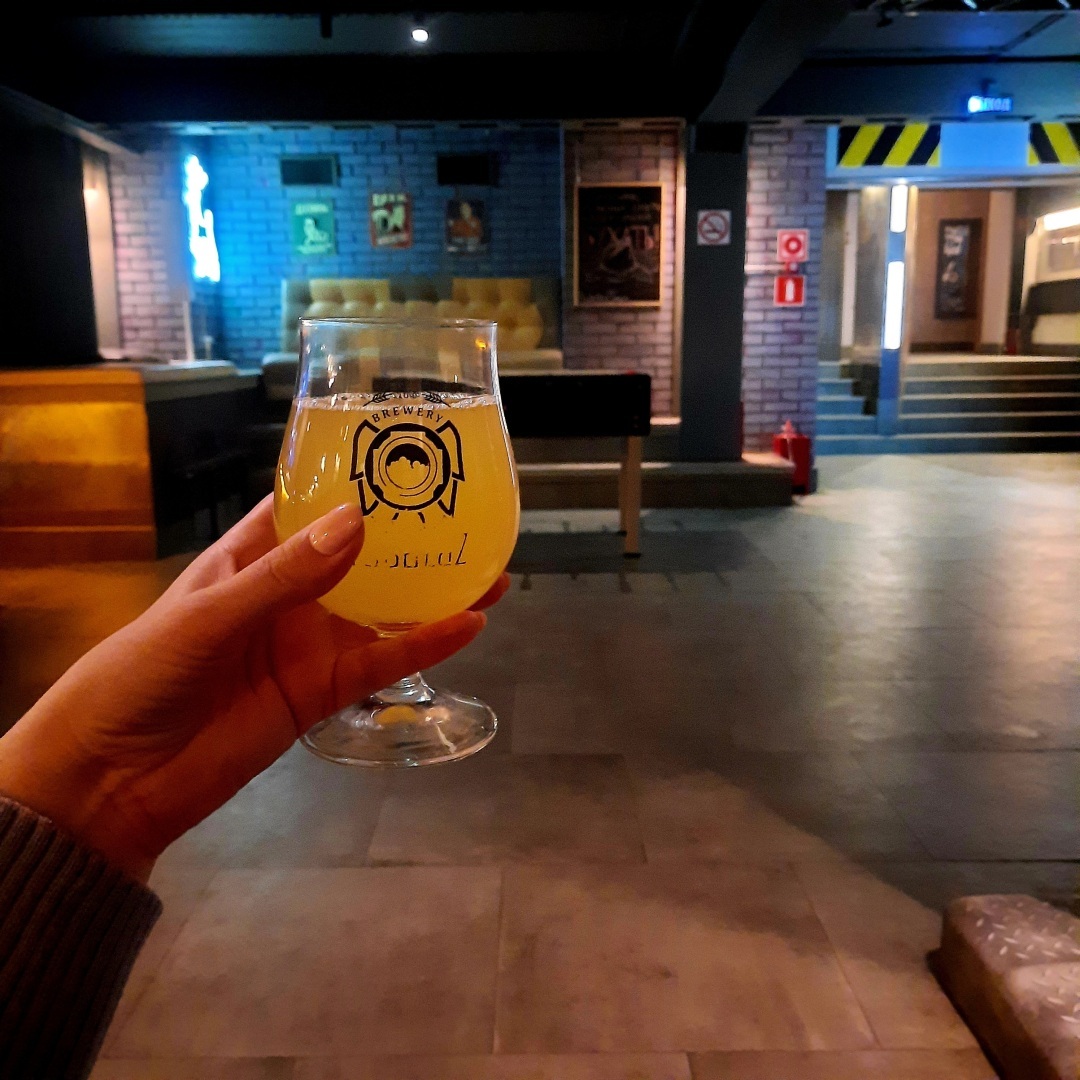 Активный март: мои рабочие будни и выходные.