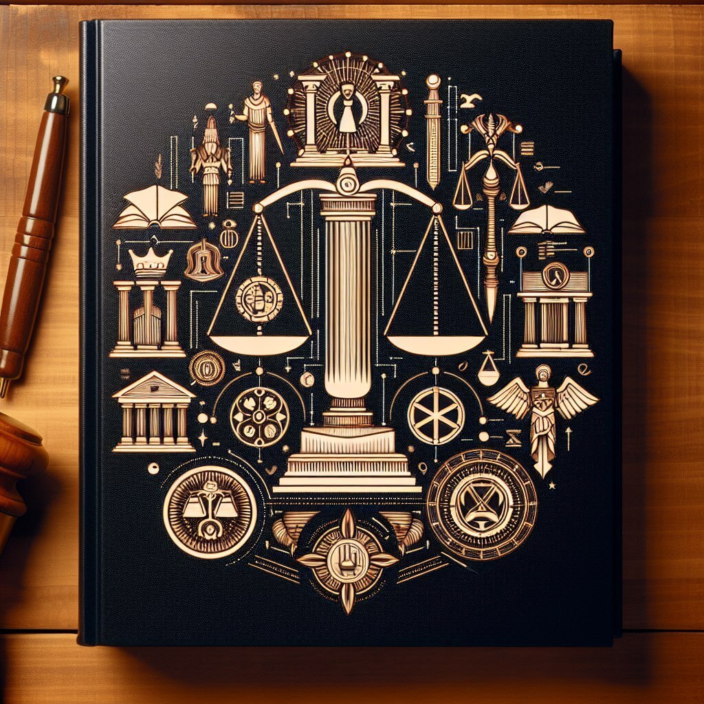 "Законы новой эпохи: Свежие веяния в законодательстве"