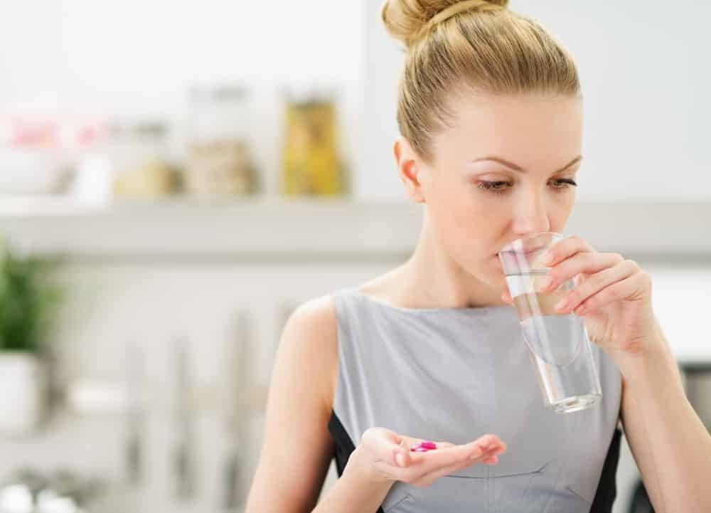 Как избавиться от изжоги в домашних условиях