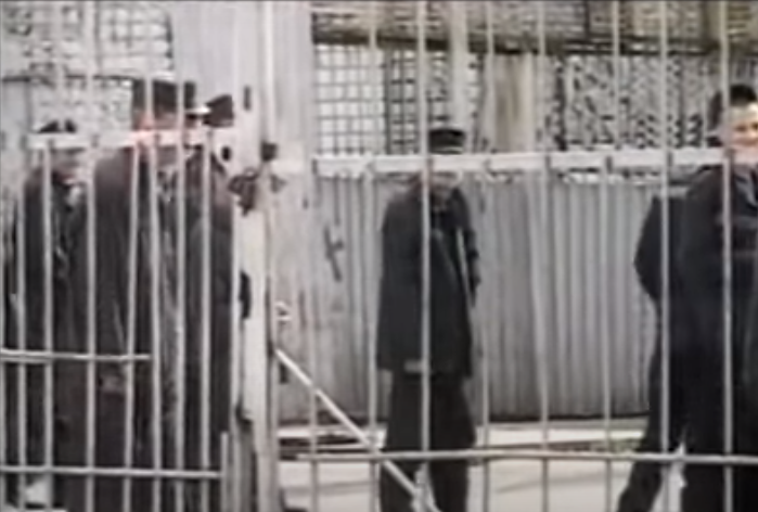 Российский тренер, обвиняемый в педофилии, покончил с собой в СИЗО