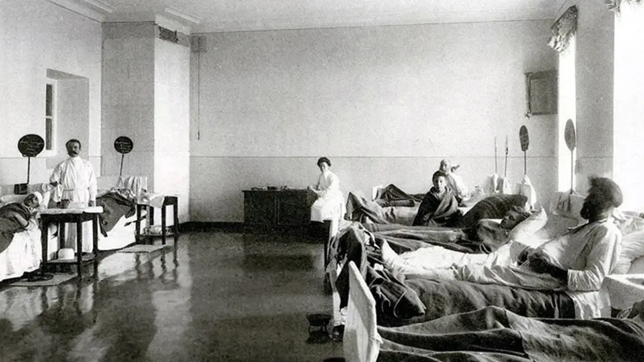 Доктор едет: как в России появилась «скорая»