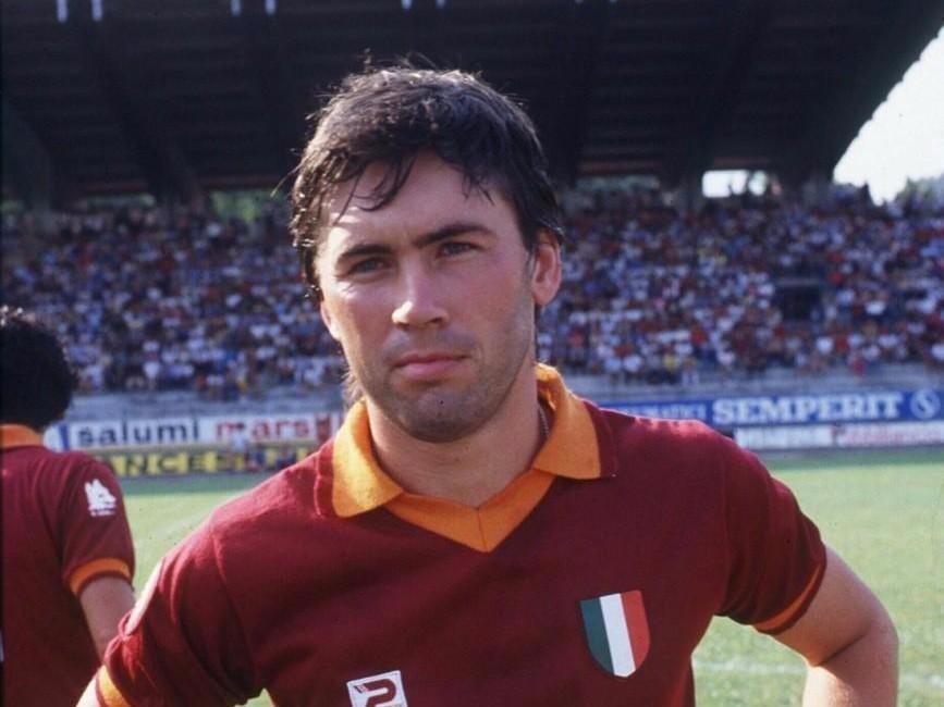 Великий Карло!