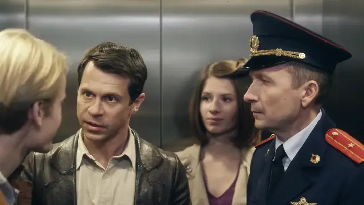 Сюжет сериала "Обратная сторона Луны"-как вызов и альтернатива нынешней внутренней политике в стране.