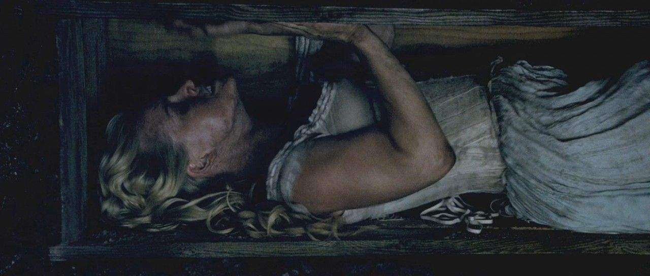 Роды в гробу: Шокирующая история мадам Бобин