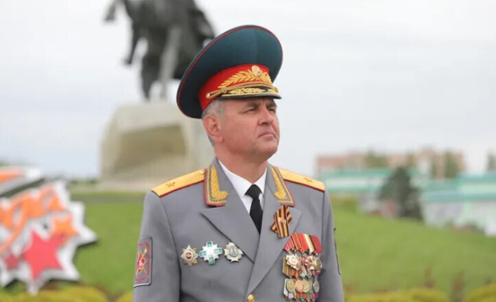 Что будет, если Приднестровье падет?