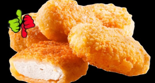 Аристарх в стране Наггетсиум