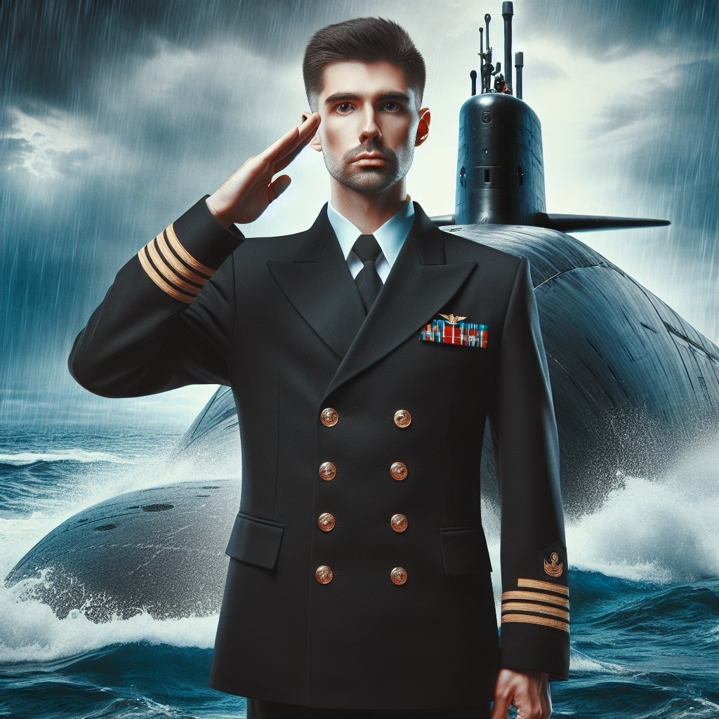 С Днём Моряка-Подводника: Ода Бесстрашию Глубин