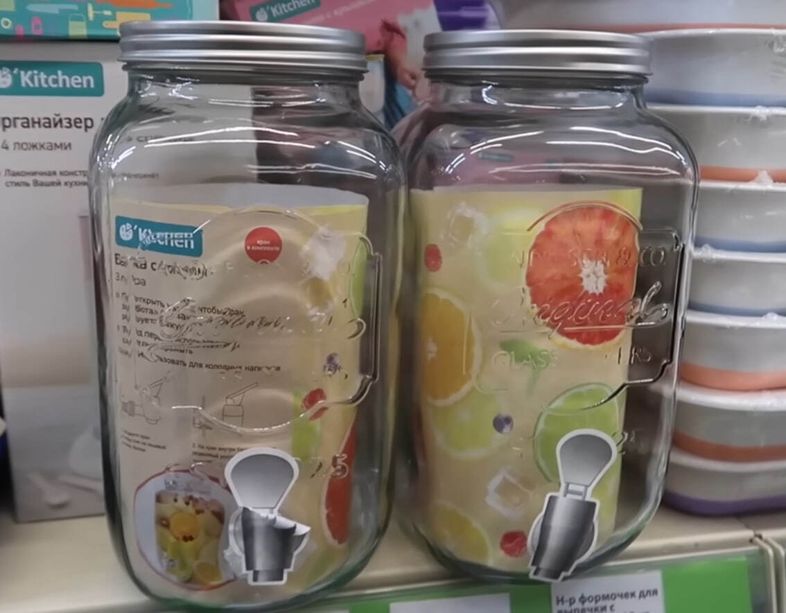 Находки из магазина fix-price