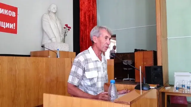 Я выращиваю "Золотой корень".