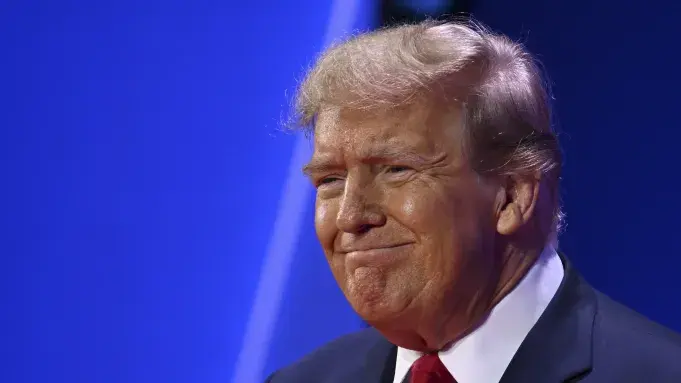 Адвокаты Дональда Трампа Заявляют, Что Им Не Удалось Добиться Залога По Решению Суда О Мошенничестве На Сумму 464 Миллиона Долларов