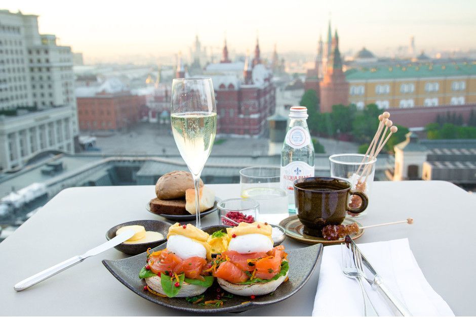 Если вы думаете, что в ресторане Москвы дорого поесть – ошибаетесь. Рассказываю и показываю ресторан, где все по 350