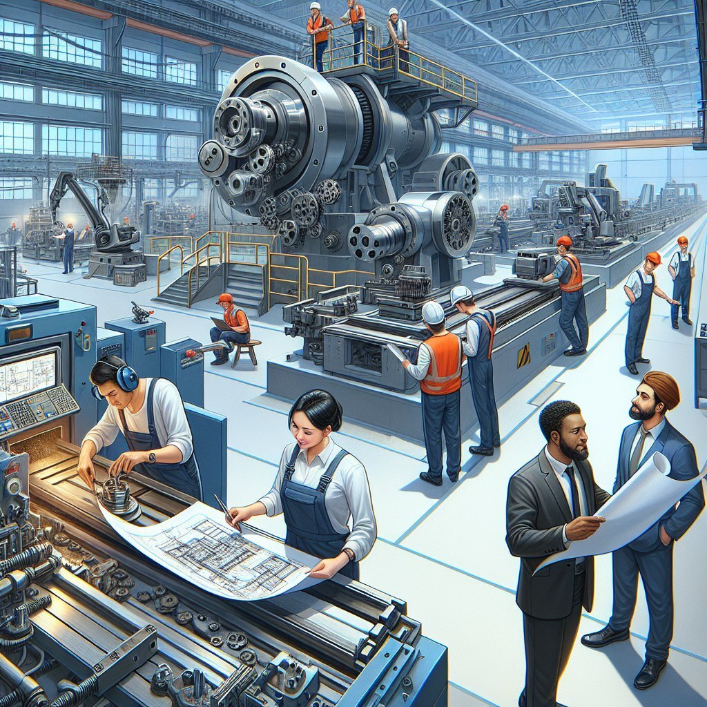 "Прорыв в небеса: Как российское лёгкое машиностроение меняет правила игры"