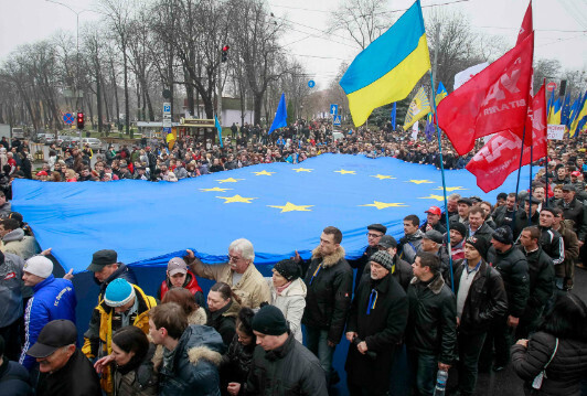 Подписано Зеленским: 28% украинских земель в руках гигантов