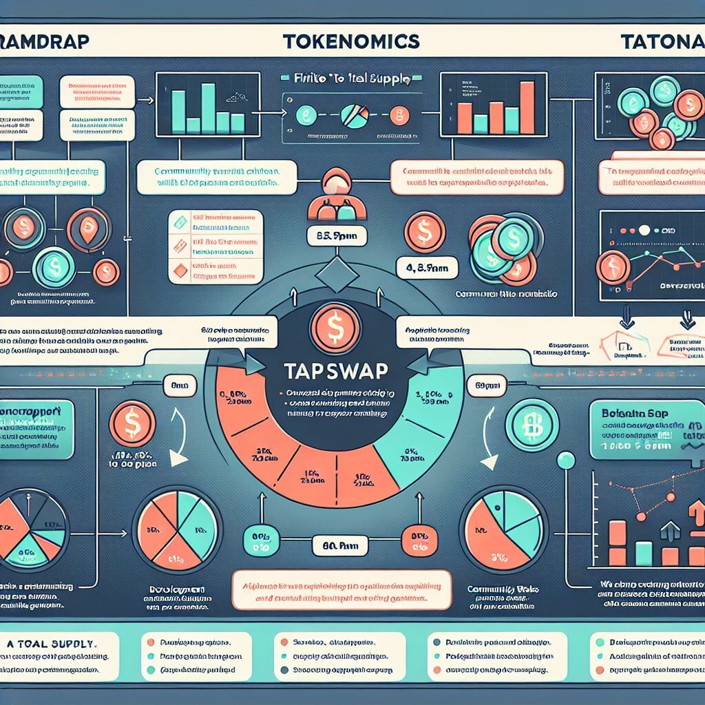 TapSwap от Solana: Ваша Перспектива в Мире Криптовалют