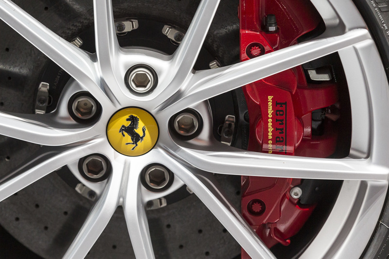 Новый электромобиль будет предлагать те же возможности, что и двигатель внутреннего сгорания, заявил глава Ferrari