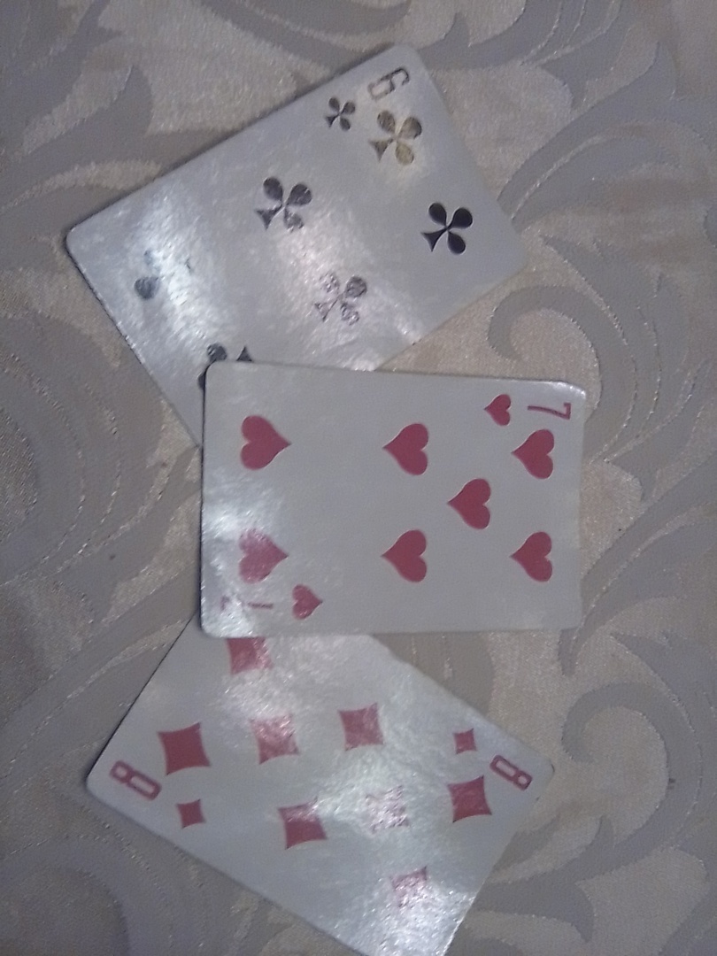 Из жизни геолога. Как проиграть в карты деньги вышестоящего начальства