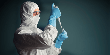 Российские специалисты обнаружили новый, более опасный штамм Крымской геморрагической лихорадки.