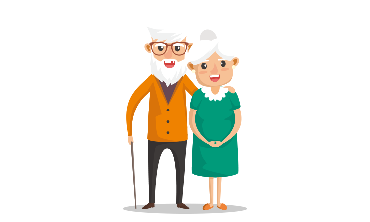 Достойная пенсия будет ли?