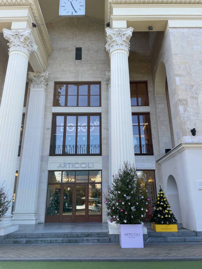 Полгода в Сочи: личный опыт. Впечатления, фото.