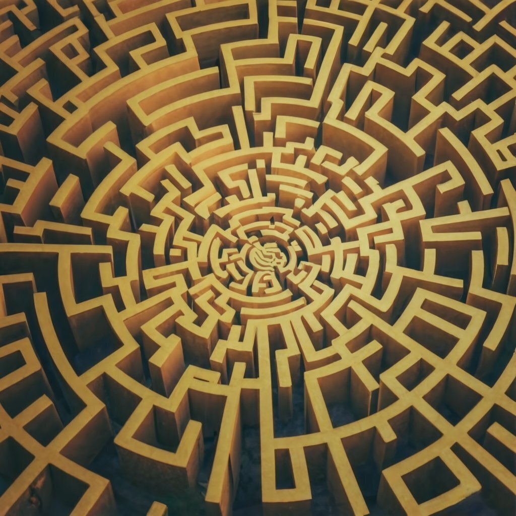 Как жить осознанной жизнью