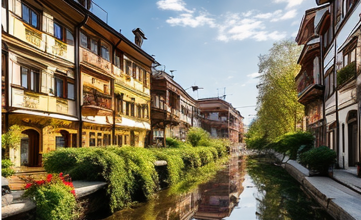 20 марта - День Земли - всемирный праздник