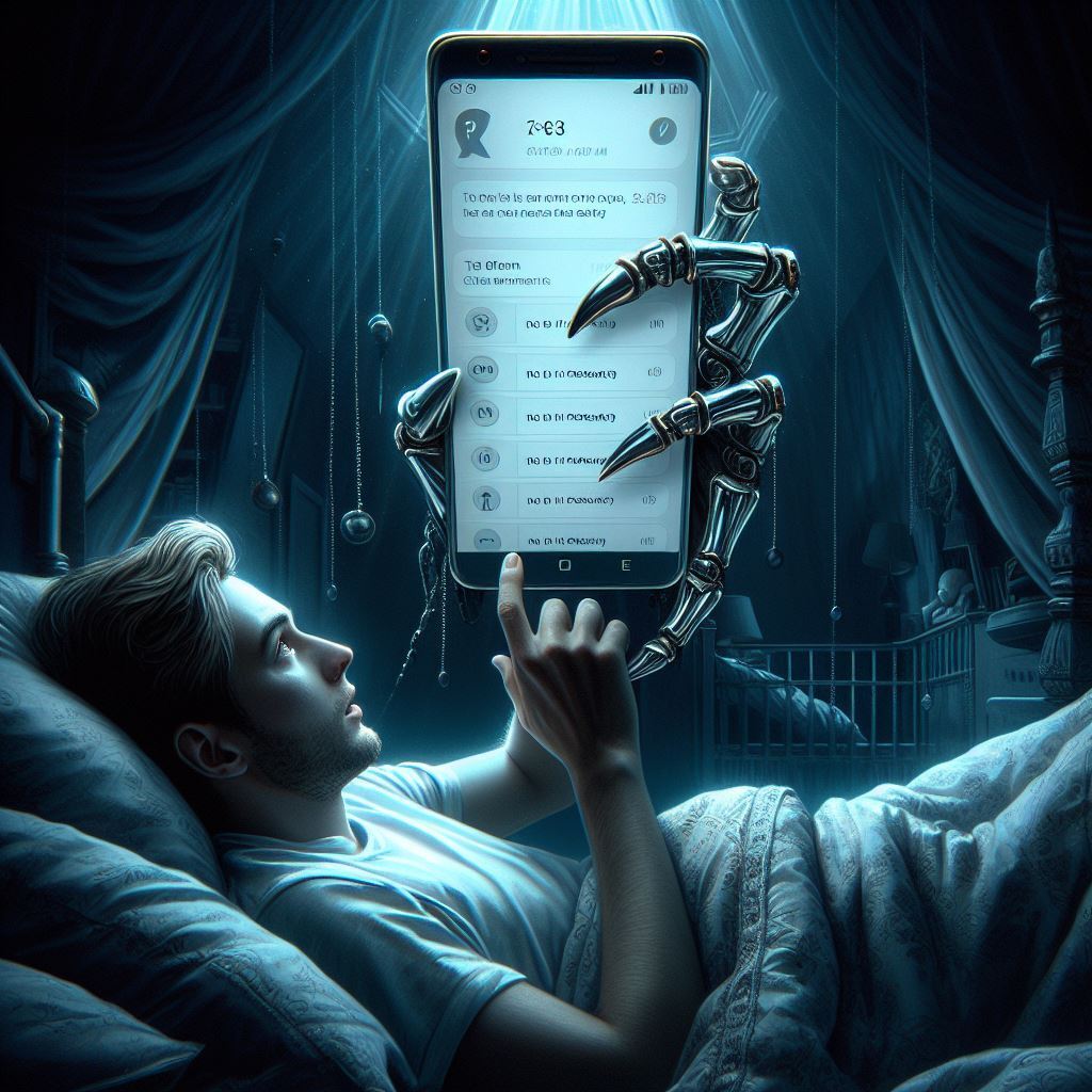 Гаджеты: Манипуляторы или Инструменты?