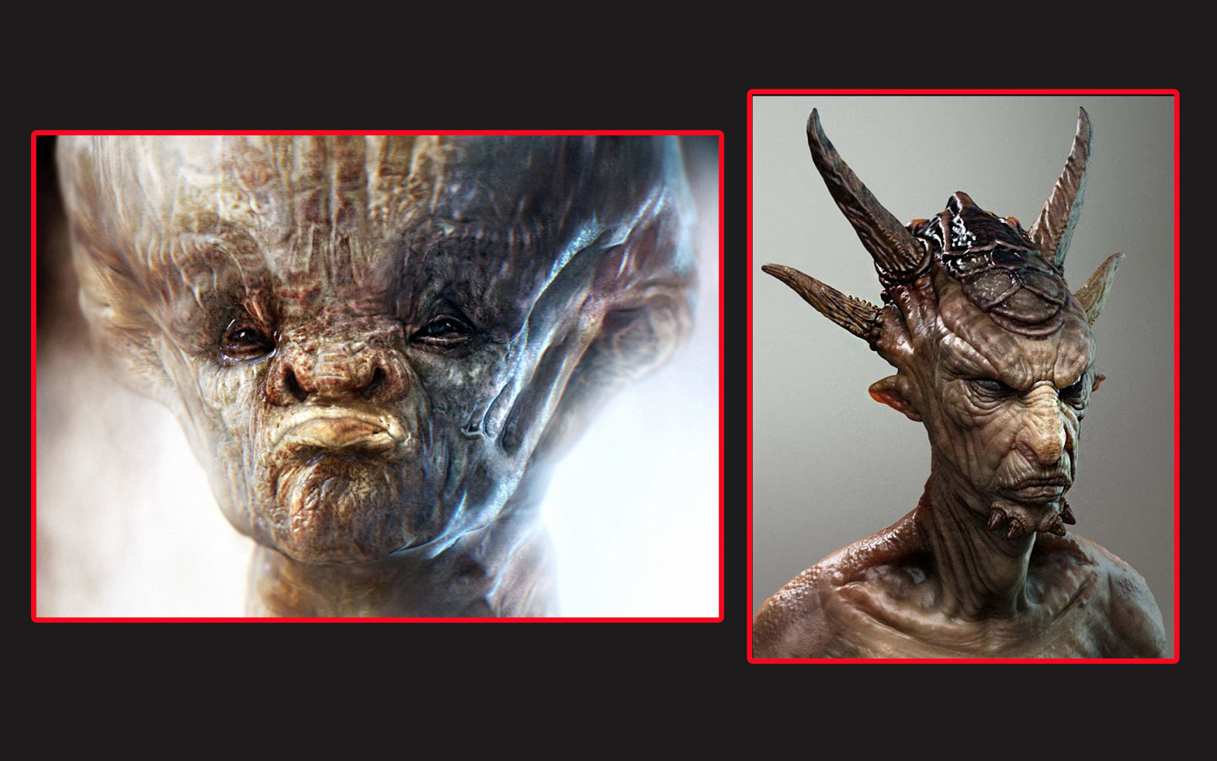 О Боге Ветхого Завета или о Дьяволе!?