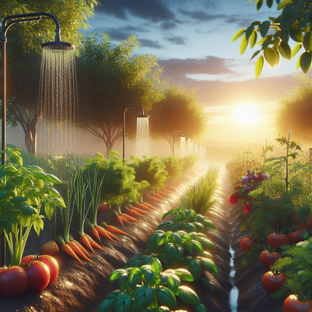 "Тайные тропы урожайности: неожиданные огородные хитрости"