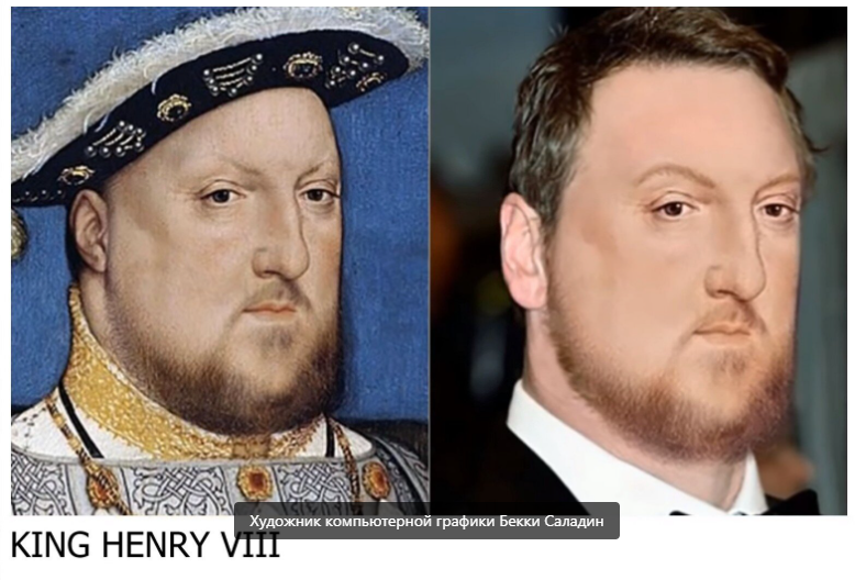 История шести прекрасных женщин, жизнь которых закончилась трагедией