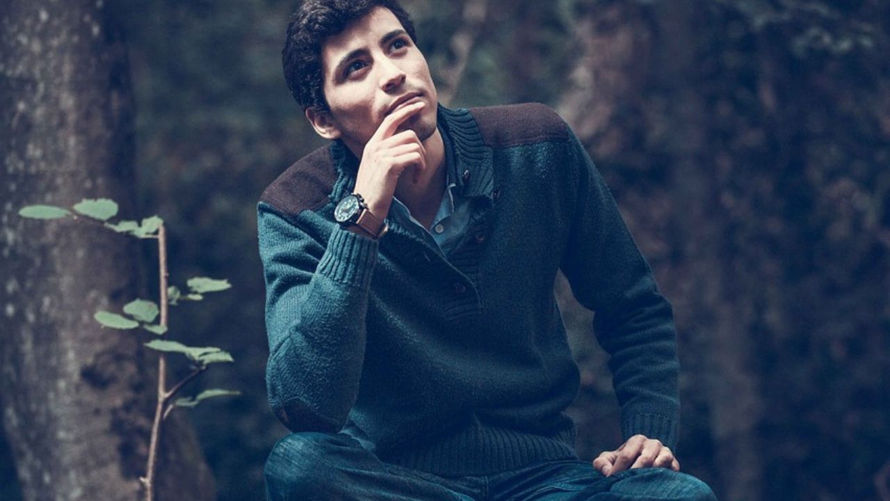 Когда не знаешь, что делать в жизни.