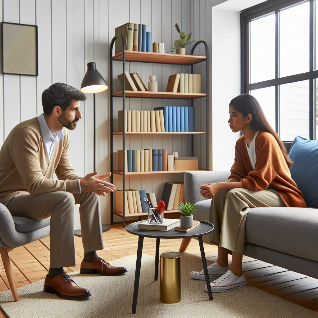 "Наука Души: От Оракулов до Психоаналитиков"