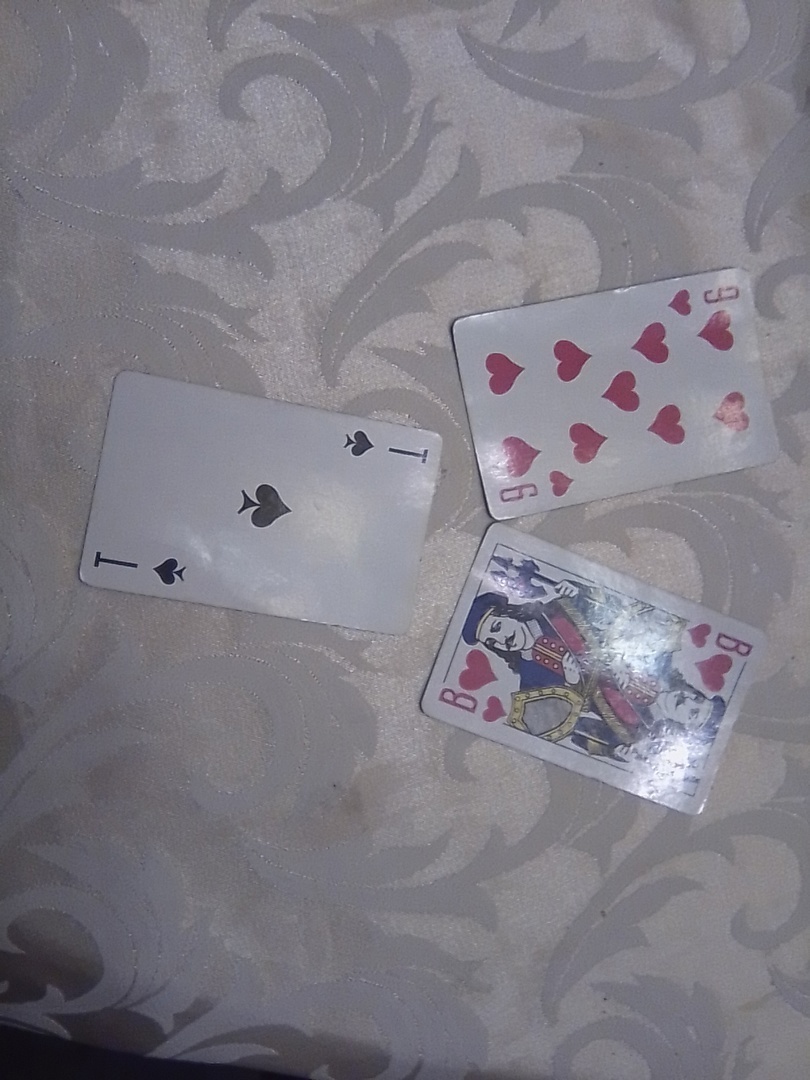 Из жизни геолога. Как проиграть в карты деньги вышестоящего начальства