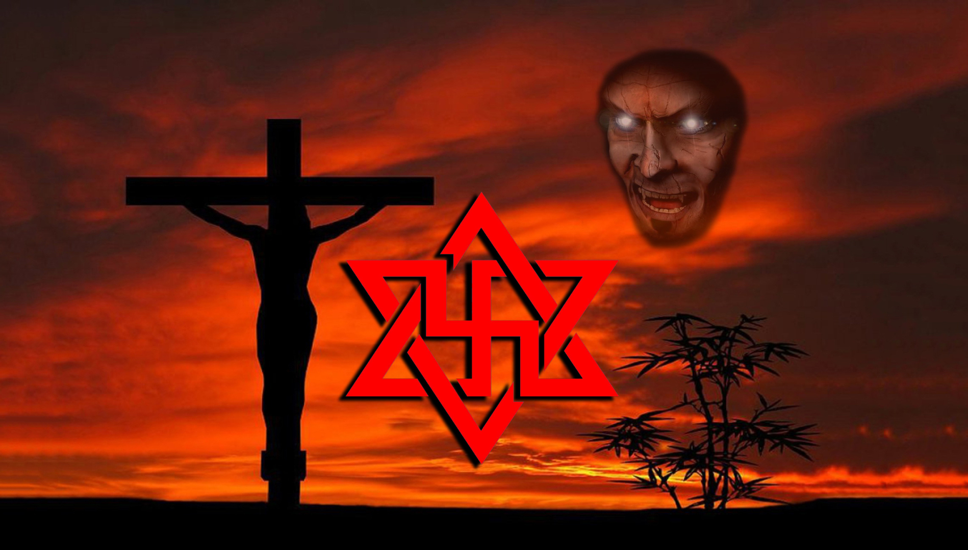 О Боге Ветхого Завета или о Дьяволе!?